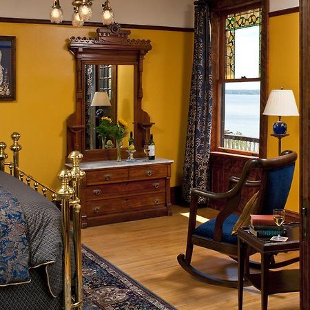 Old Rittenhouse Inn Bayfield Zewnętrze zdjęcie