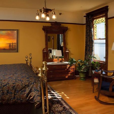 Old Rittenhouse Inn Bayfield Zewnętrze zdjęcie