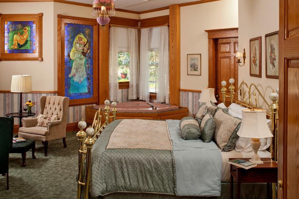 Old Rittenhouse Inn Bayfield Pokój zdjęcie