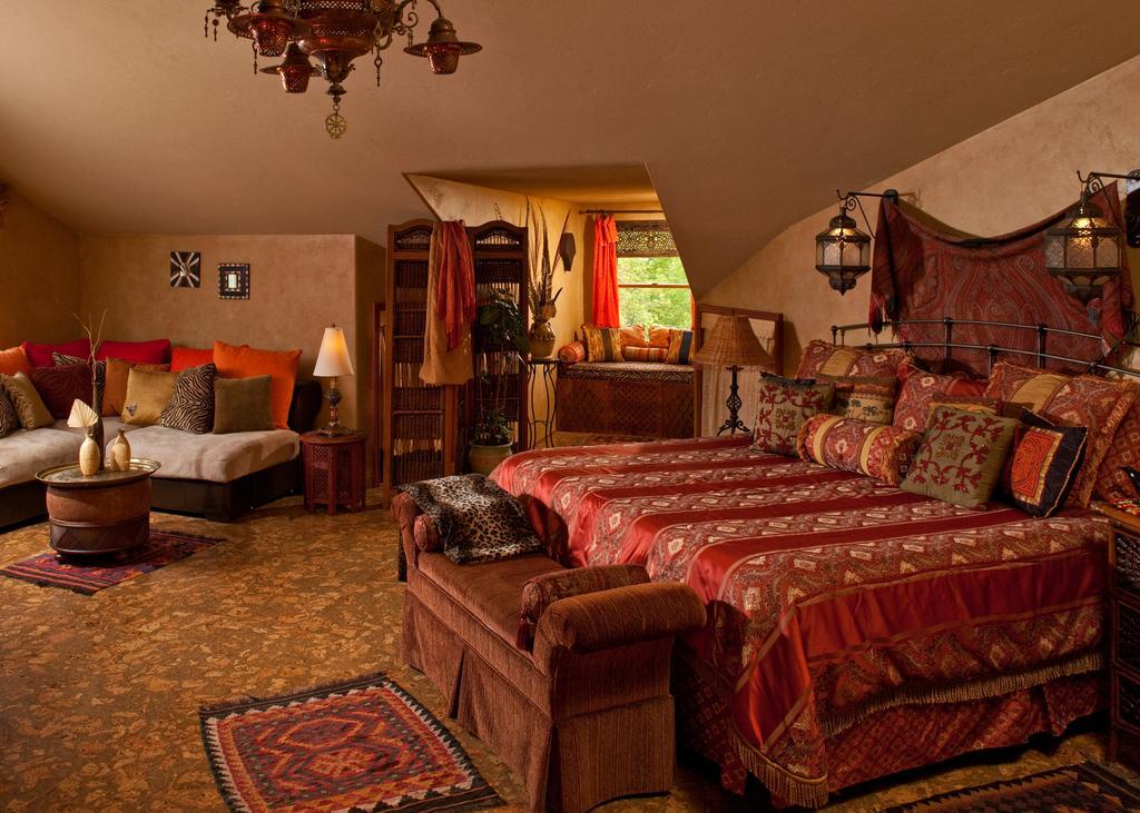 Old Rittenhouse Inn Bayfield Pokój zdjęcie