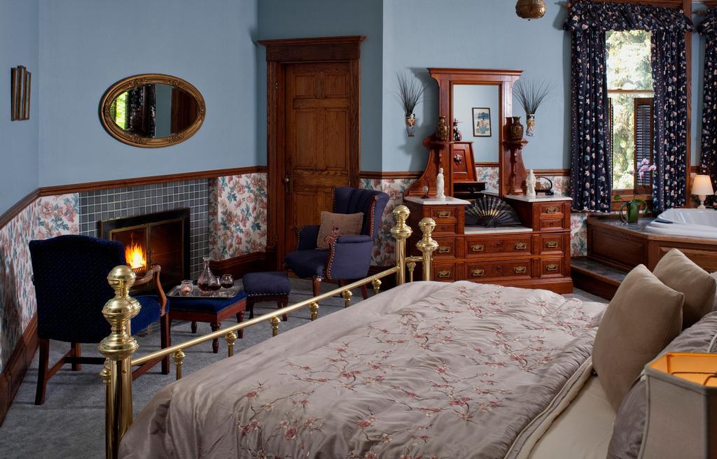 Old Rittenhouse Inn Bayfield Pokój zdjęcie