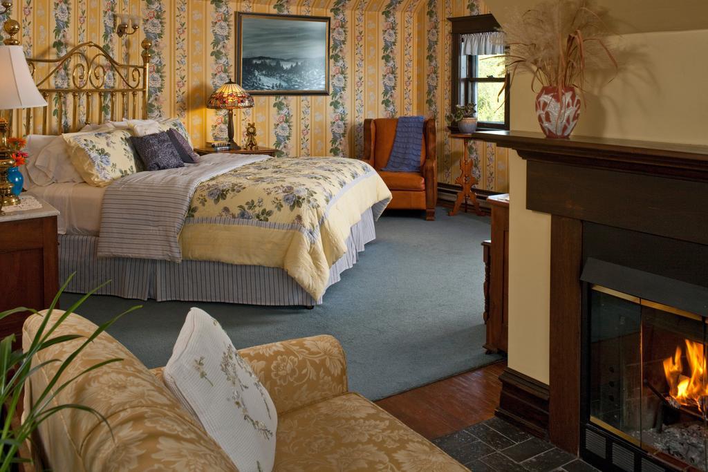 Old Rittenhouse Inn Bayfield Pokój zdjęcie
