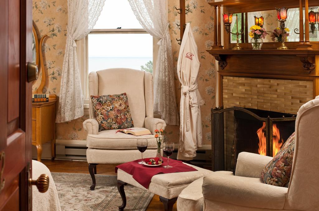 Old Rittenhouse Inn Bayfield Pokój zdjęcie