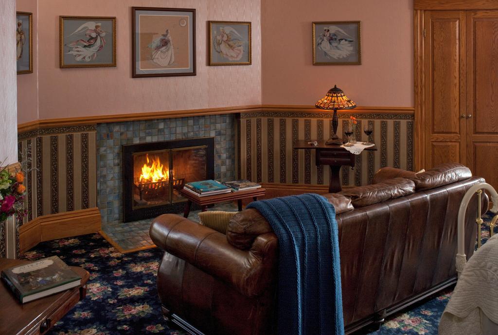 Old Rittenhouse Inn Bayfield Pokój zdjęcie