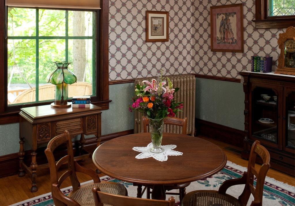 Old Rittenhouse Inn Bayfield Pokój zdjęcie