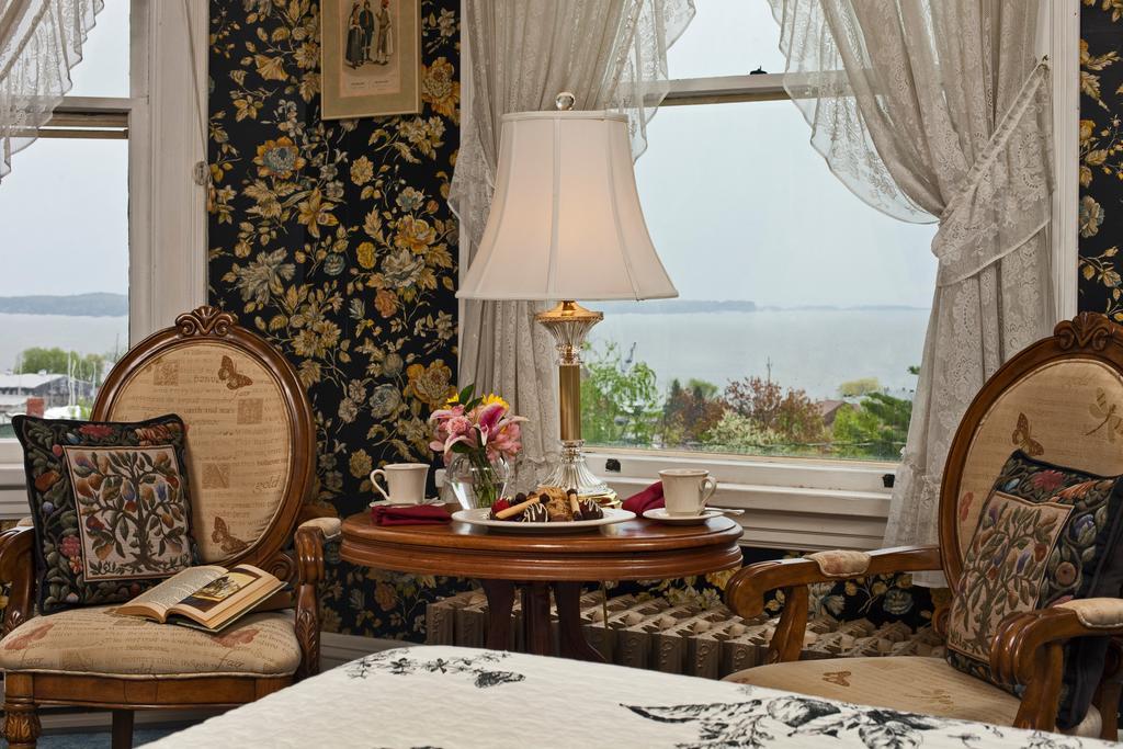 Old Rittenhouse Inn Bayfield Pokój zdjęcie