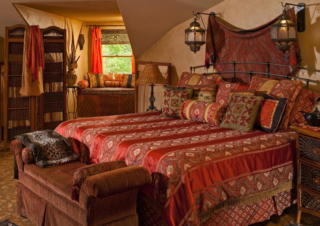 Old Rittenhouse Inn Bayfield Pokój zdjęcie