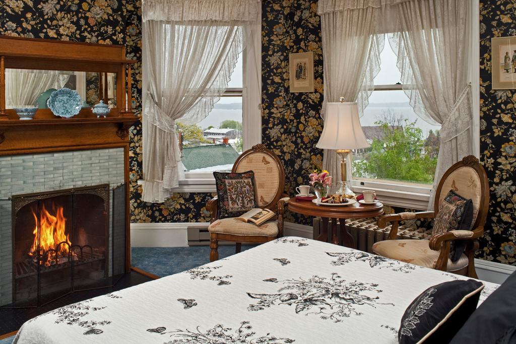 Old Rittenhouse Inn Bayfield Pokój zdjęcie
