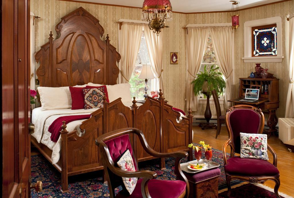 Old Rittenhouse Inn Bayfield Pokój zdjęcie