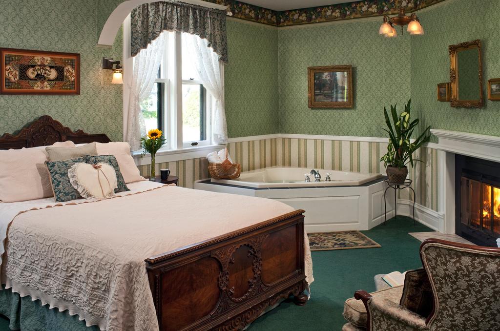 Old Rittenhouse Inn Bayfield Pokój zdjęcie