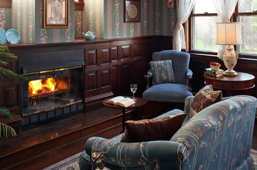 Old Rittenhouse Inn Bayfield Pokój zdjęcie