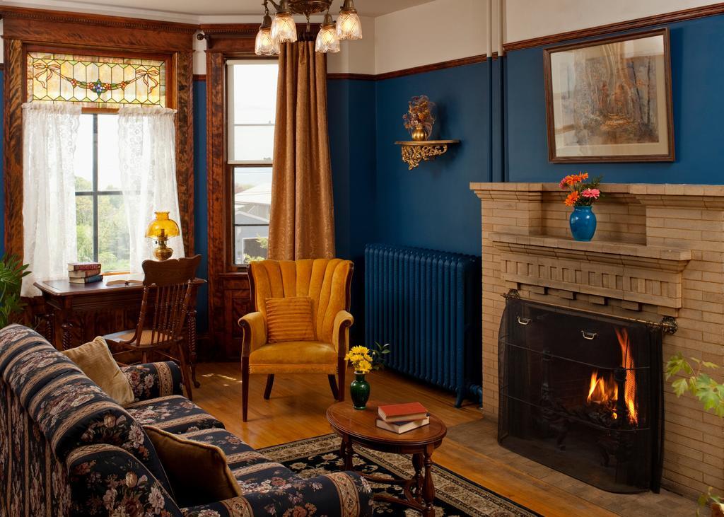 Old Rittenhouse Inn Bayfield Zewnętrze zdjęcie