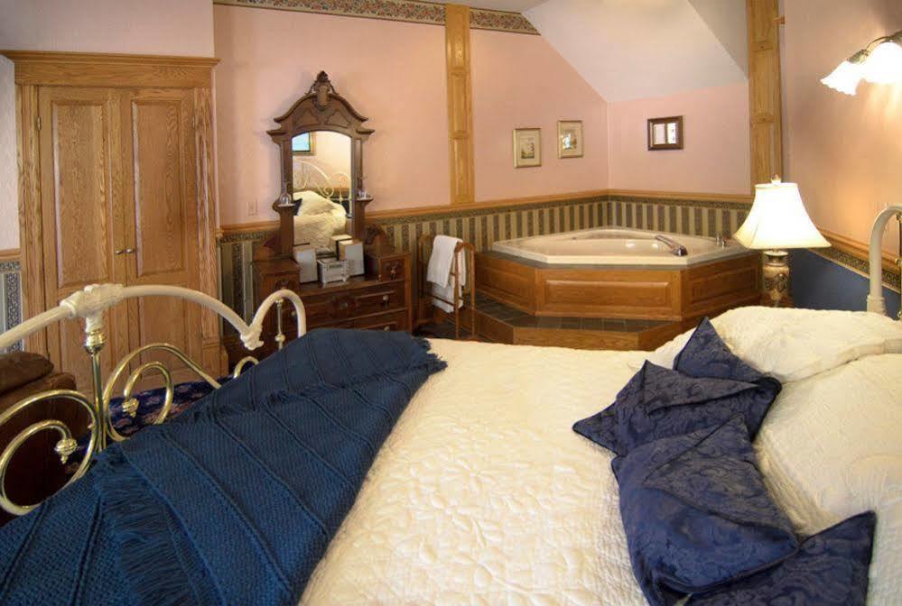 Old Rittenhouse Inn Bayfield Zewnętrze zdjęcie