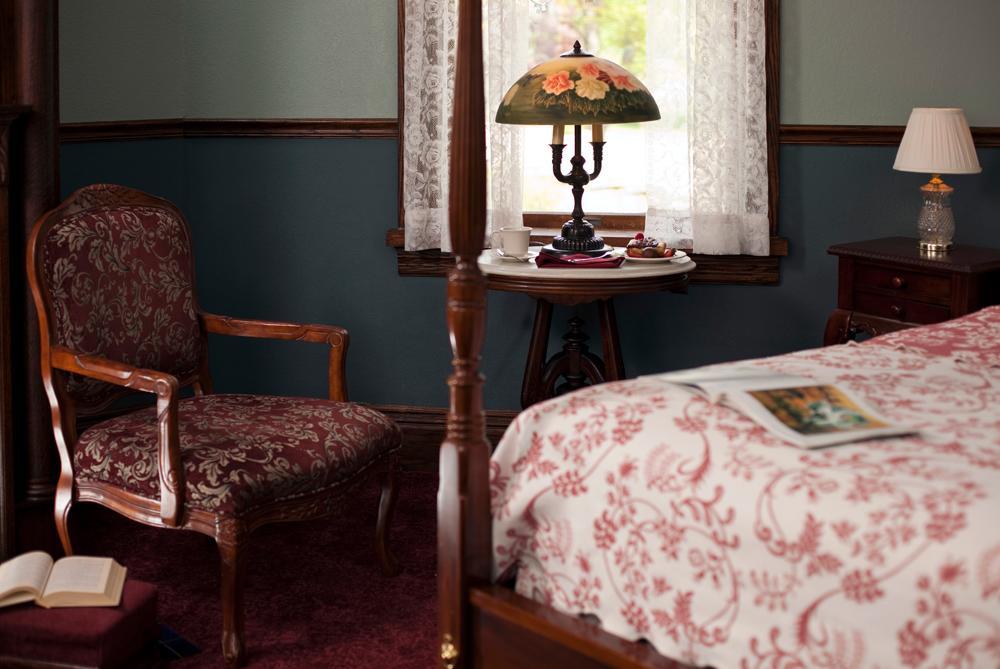 Old Rittenhouse Inn Bayfield Zewnętrze zdjęcie
