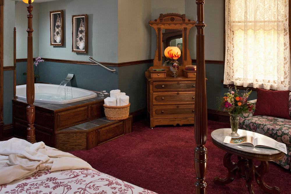 Old Rittenhouse Inn Bayfield Zewnętrze zdjęcie
