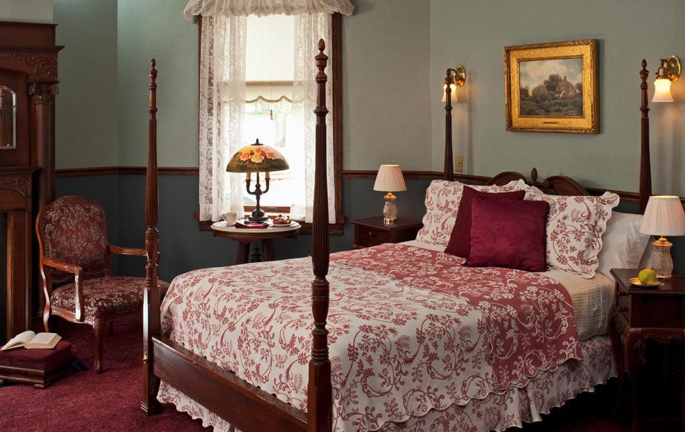 Old Rittenhouse Inn Bayfield Zewnętrze zdjęcie
