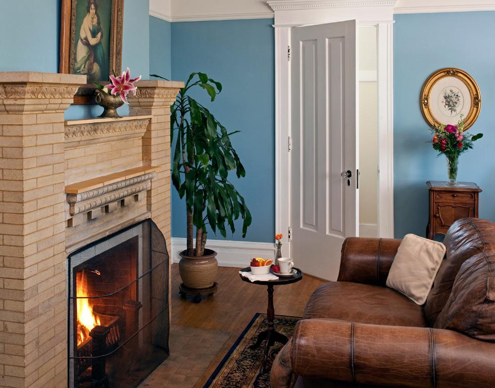 Old Rittenhouse Inn Bayfield Zewnętrze zdjęcie